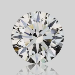 1 Carat Round J VS1 Natural Diamond