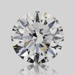 1 Carat Round J VS1 Natural Diamond
