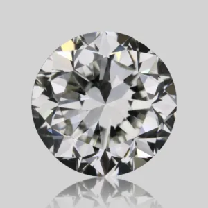 1 Carat Round J VS1 Natural Diamond
