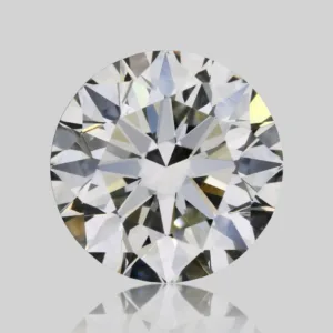 1 Carat Round J VVS2 Natural Diamond