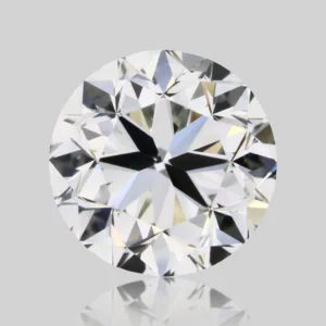 1 Carat Round J VVS2 Natural Diamond