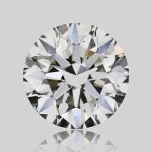 1 Carat Round J VVS2 Natural Diamond
