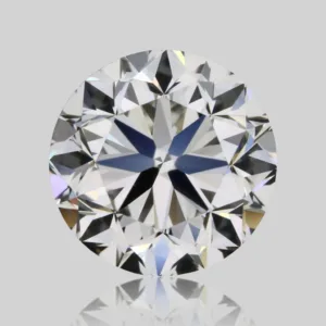 1 Carat Round J VVS2 Natural Diamond