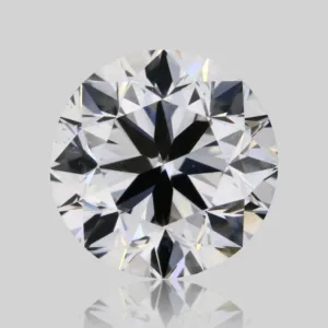 1.01 Carat Round E SI1 Natural Diamond