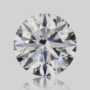 1.01 Carat Round F SI2 Natural Diamond
