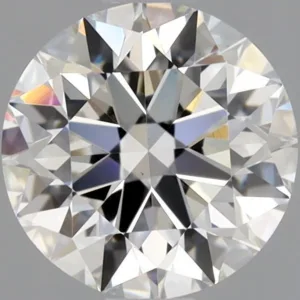1.01 Carat Round G VS1 Natural Diamond