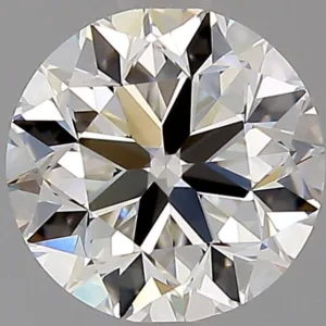 1.01 Carat Round G VS1 Natural Diamond