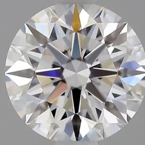 1.01 Carat Round G VVS1 Natural Diamond