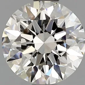 1.01 Carat Round G VVS2 Natural Diamond