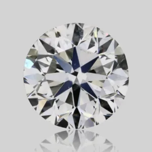 1.01 Carat Round I SI1 Natural Diamond