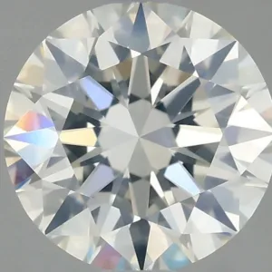 1.01 Carat Round I SI2 Natural Diamond