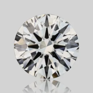 1.01 Carat Round I SI2 Natural Diamond