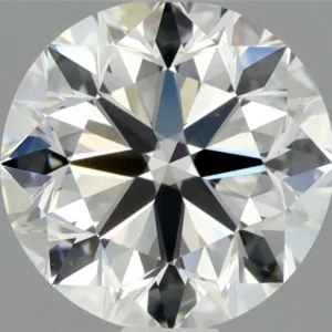 1.01 Carat Round I VS1 Natural Diamond