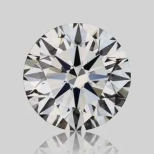 1.01 Carat Round I VS1 Natural Diamond