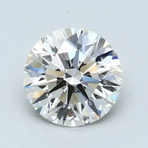 1.01 Carat Round I VS2 Natural Diamond