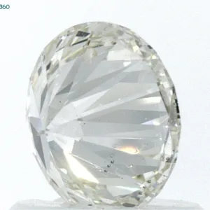 1.01 Carat Round I VS2 Natural Diamond