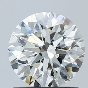 1.01 Carat Round I VS2 Natural Diamond