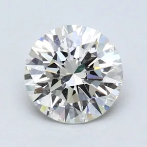1.01 Carat Round I VS2 Natural Diamond