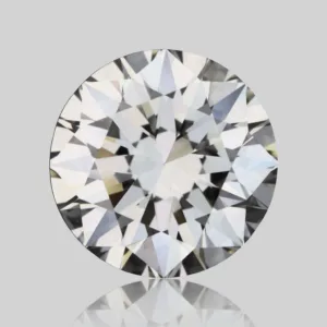 1.01 Carat Round I VVS2 Natural Diamond