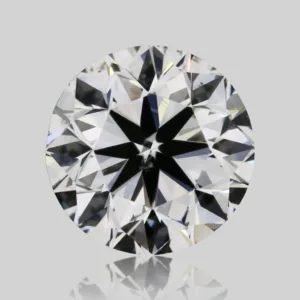 1.01 Carat Round J SI2 Natural Diamond