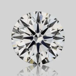 1.01 Carat Round J VVS2 Natural Diamond