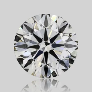 1.01 Carat Round L VS1 Natural Diamond