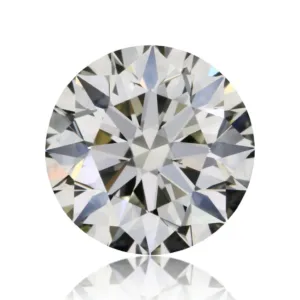 1.01 Carat Round L VS1 Natural Diamond