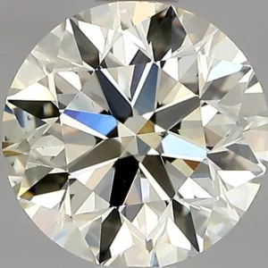 1.01 Carat Round N VS2 Natural Diamond