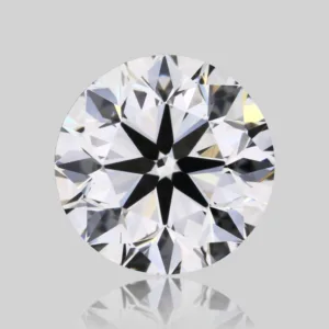 1.02 Carat Round E VS1 Natural Diamond