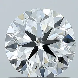1.02 Carat Round G VS2 Natural Diamond