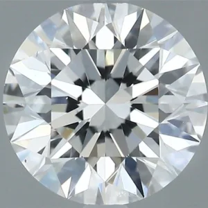 1.03 Carat Round E VS2 Natural Diamond