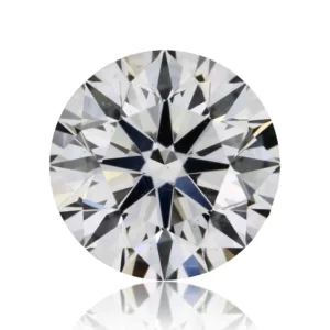 1.03 Carat Round G VS2 Natural Diamond
