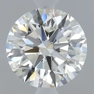 1.03 Carat Round I VS2 Natural Diamond
