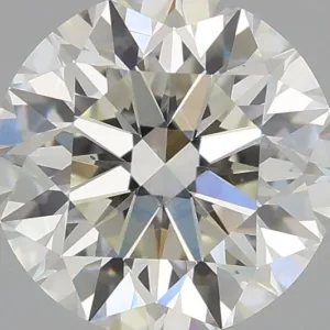 1.04 Carat Round I VS2 Natural Diamond