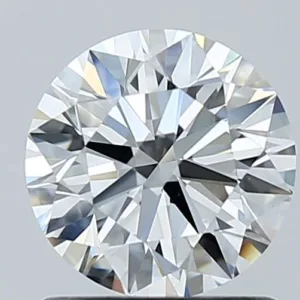1.05 Carat Round G VVS2 Natural Diamond