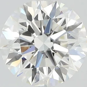 1.05 Carat Round I VS2 Natural Diamond