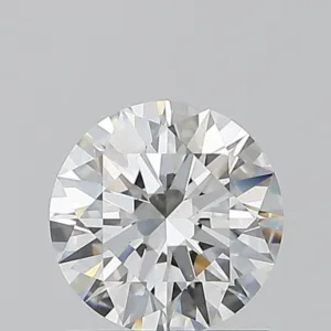 1.06 Carat Round G VVS2 Natural Diamond