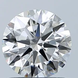 1.07 Carat Round G VS1 Natural Diamond