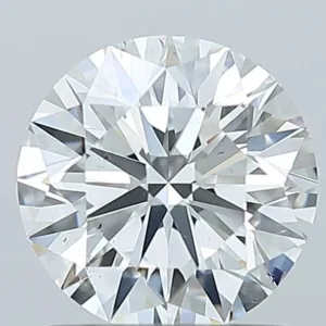 1.07 Carat Round G VS2 Natural Diamond