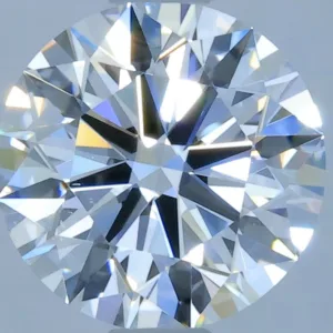 1.08 Carat Round G SI1 Natural Diamond