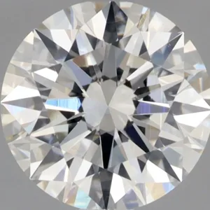 1.08 Carat Round G VS2 Natural Diamond