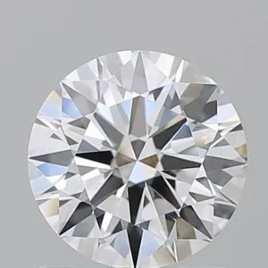 1.08 Carat Round G VVS2 Natural Diamond