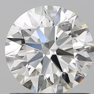 1.09 Carat Round G VS1 Natural Diamond