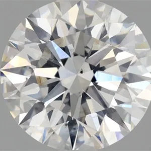1.1 Carat Round E SI2 Natural Diamond