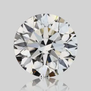 1.1 Carat Round E VS1 Natural Diamond
