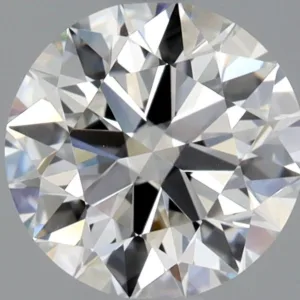 1.1 Carat Round G VS1 Natural Diamond
