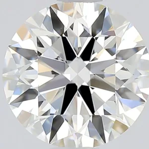 1.1 Carat Round G VS2 Natural Diamond