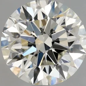 1.1 Carat Round J VS1 Natural Diamond