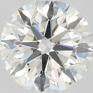 1.1 Carat Round J VS1 Natural Diamond