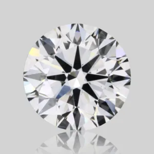 1.11 Carat Round D SI1 Natural Diamond